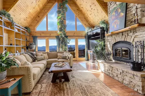 11450 Marks Dr, Conifer, CO 80433