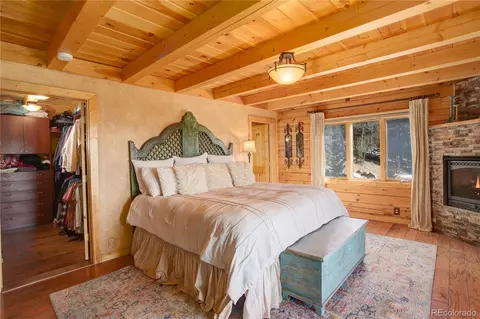11450 Marks Dr, Conifer, CO 80433 photo 20