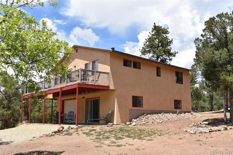 1974 Arnold Dr, Cotopaxi, CO 81223 photo 1