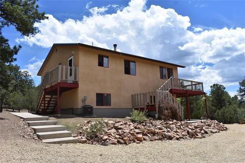 1974 Arnold Dr, Cotopaxi, CO 81223 photo 3