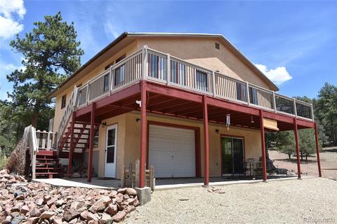 1974 Arnold Dr, Cotopaxi, CO 81223 photo 2