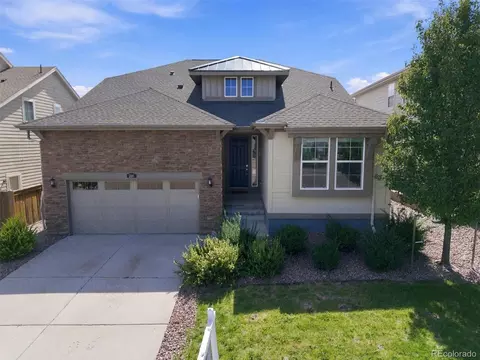 186 Back Nine Dr, Castle Pines, CO 80108