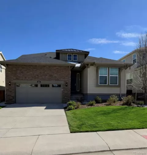 186 Back Nine Dr, Castle Pines, CO 80108