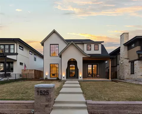 1525 S Milwaukee St, Denver, CO 80210