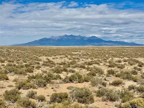 lot7 Fourth St, Blanca, CO 81123
