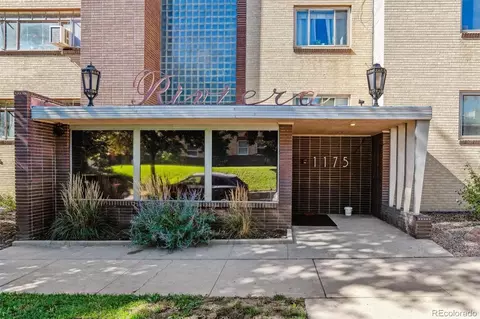 1175 N Emerson St #207, Denver, CO 80218