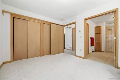 Bedroom - 7101 County Road 43, Bailey, CO 80421 photo 6 of 6