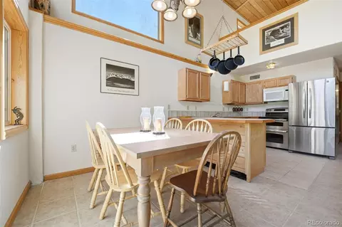 Dining - 7101 County Road 43, Bailey, CO 80421 photo 1 of 1