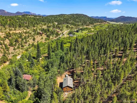 View/Area - 7101 County Road 43, Bailey, CO 80421 photo 1 of 3