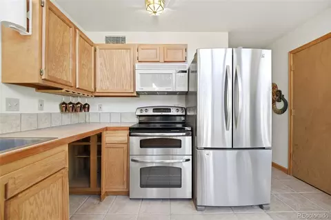 Kitchen - 7101 County Road 43, Bailey, CO 80421 photo 1 of 3