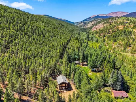 Other - 7101 County Road 43, Bailey, CO 80421 photo 8 of 8