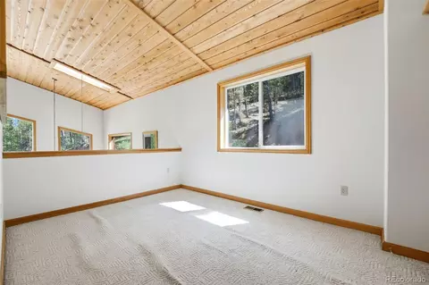 Bedroom - 7101 County Road 43, Bailey, CO 80421 photo 2 of 6