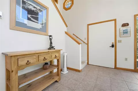 Entry Way - 7101 County Road 43, Bailey, CO 80421 photo 1 of 1