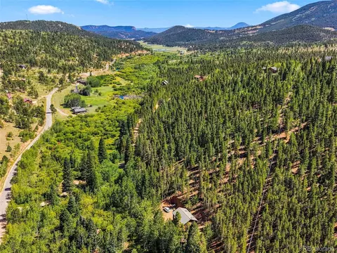 View/Area - 7101 County Road 43, Bailey, CO 80421 photo 2 of 3