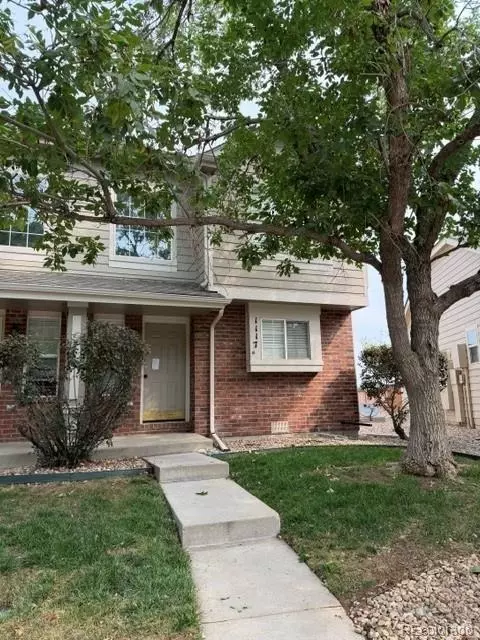 1117 S Ventura Cir #A, Aurora, CO 80017