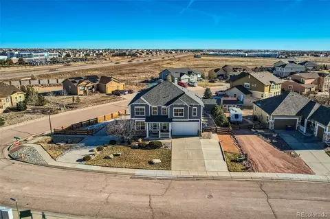 7385 Bridal Vail Way, Peyton, CO 80831
