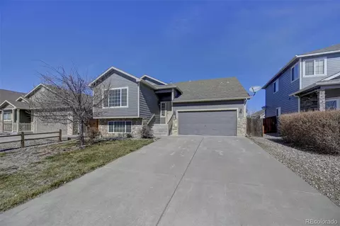 10805 Deer Meadow Cir, Colorado Springs, CO 80925