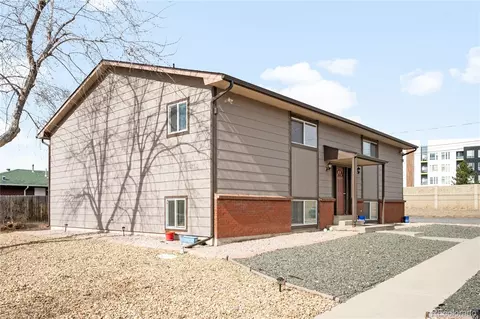10775 W 13th Ave, Lakewood, CO 80215