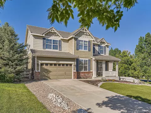 18089 Callabra Ave, Parker, CO 80134