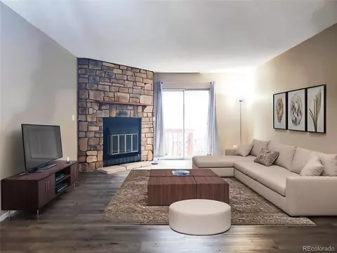 8105 S Fillmore Way, Centennial, CO 80122