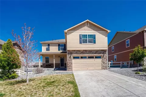 6044 Point Rider Cir, Castle Rock, CO 80104