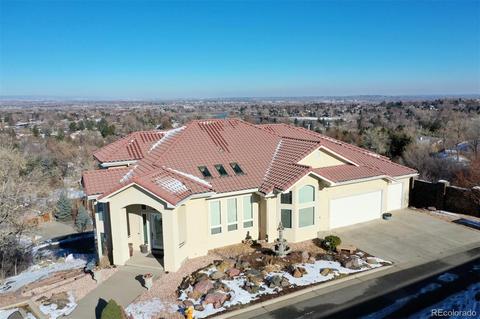 1585 Wright Ct, Lakewood, CO 80215 photo 33