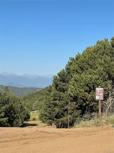 Ponderosa Trail, Canon City, CO 81212