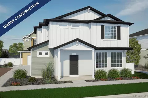 3429 Barkwood Dr, Johnstown, CO 80534