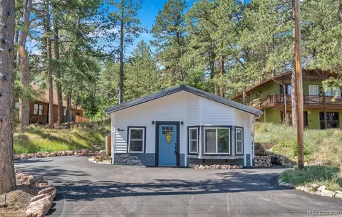 157 Shady Ln, Palmer Lake, CO 80133