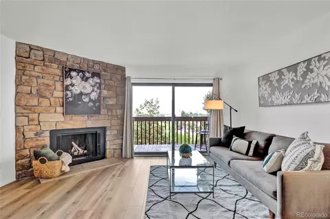 439 Wright St #21, Lakewood, CO 80228