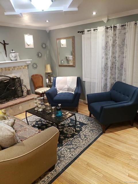 1654 W Uinta St, Denver, CO 80220 photo 7