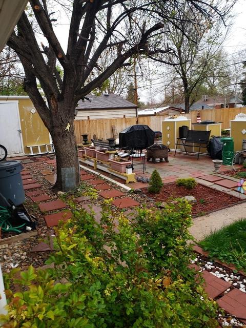 1654 W Uinta St, Denver, CO 80220 photo 27