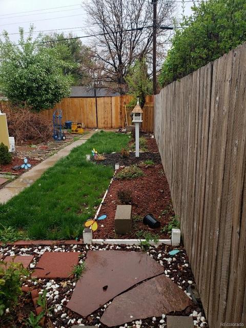 1654 W Uinta St, Denver, CO 80220 photo 28