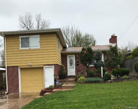 1654 W Uinta St, Denver, CO 80220 photo 1