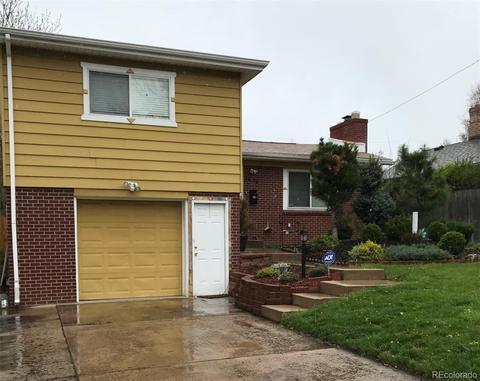 1654 W Uinta St, Denver, CO 80220 photo 2