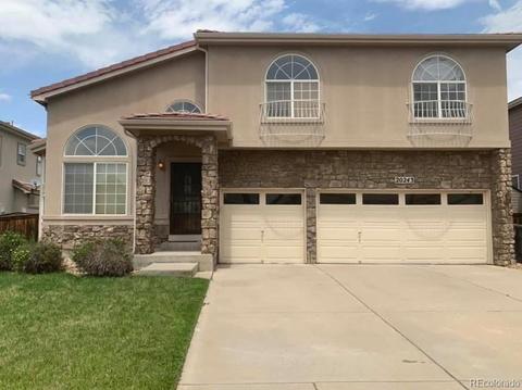 20243 E 47 Ave, Denver, CO 80249 photo 1
