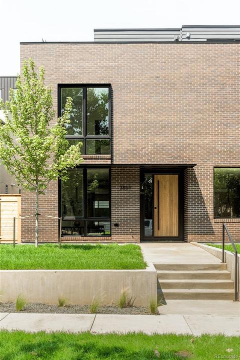 3865 Stuart St, Denver, CO 80212 photo 1