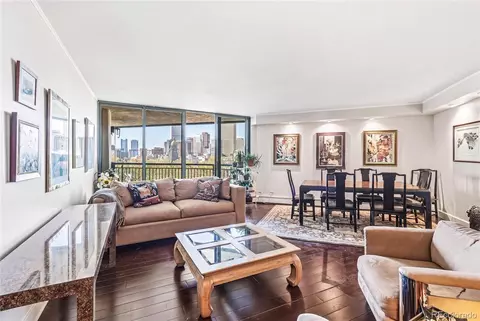 550 E 12th Ave #708, Denver, CO 80203