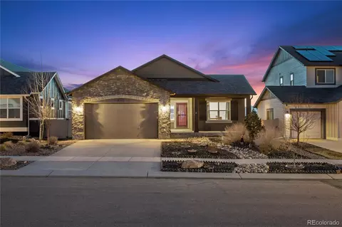 8102 Gilpin Peak Dr, Colorado Springs, CO 80924