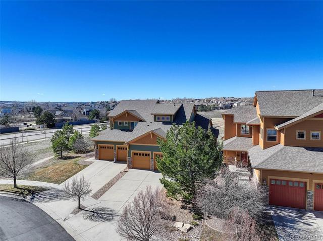 18338 E Saskatoon Pl, Parker, CO 80134