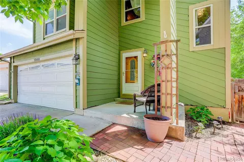 7840 S Windermere Cir, Littleton, CO 80120