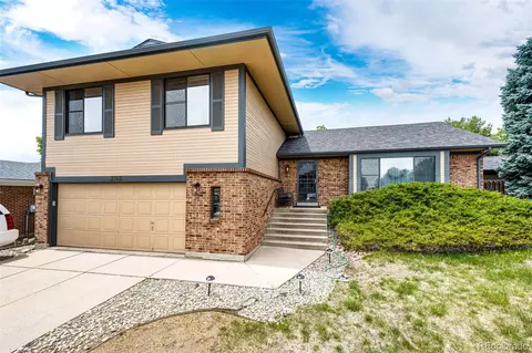 2303 S Eldridge Ct, Denver, CO 80228