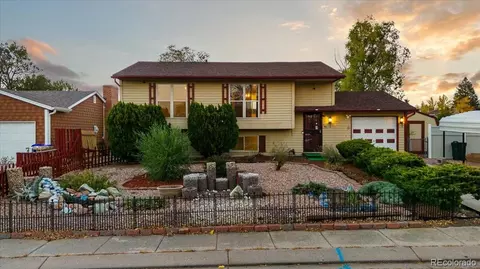 4778 Bailey Dr, Colorado Springs, CO 80916