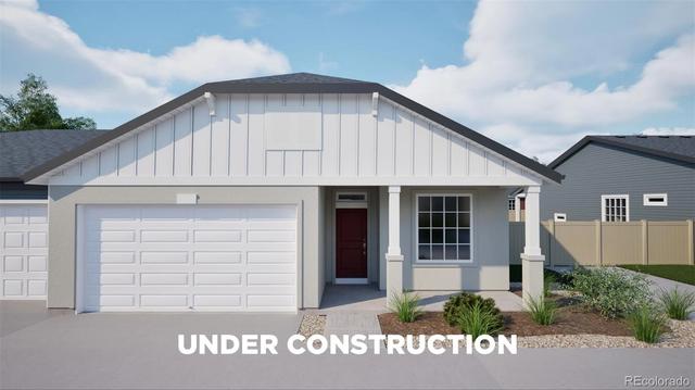 5022 N Tempe St, Aurora, CO 80019