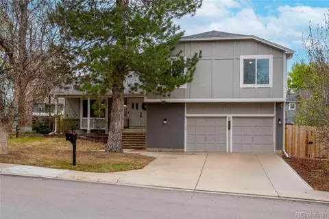 3737 S Walden St, Aurora, CO 80013