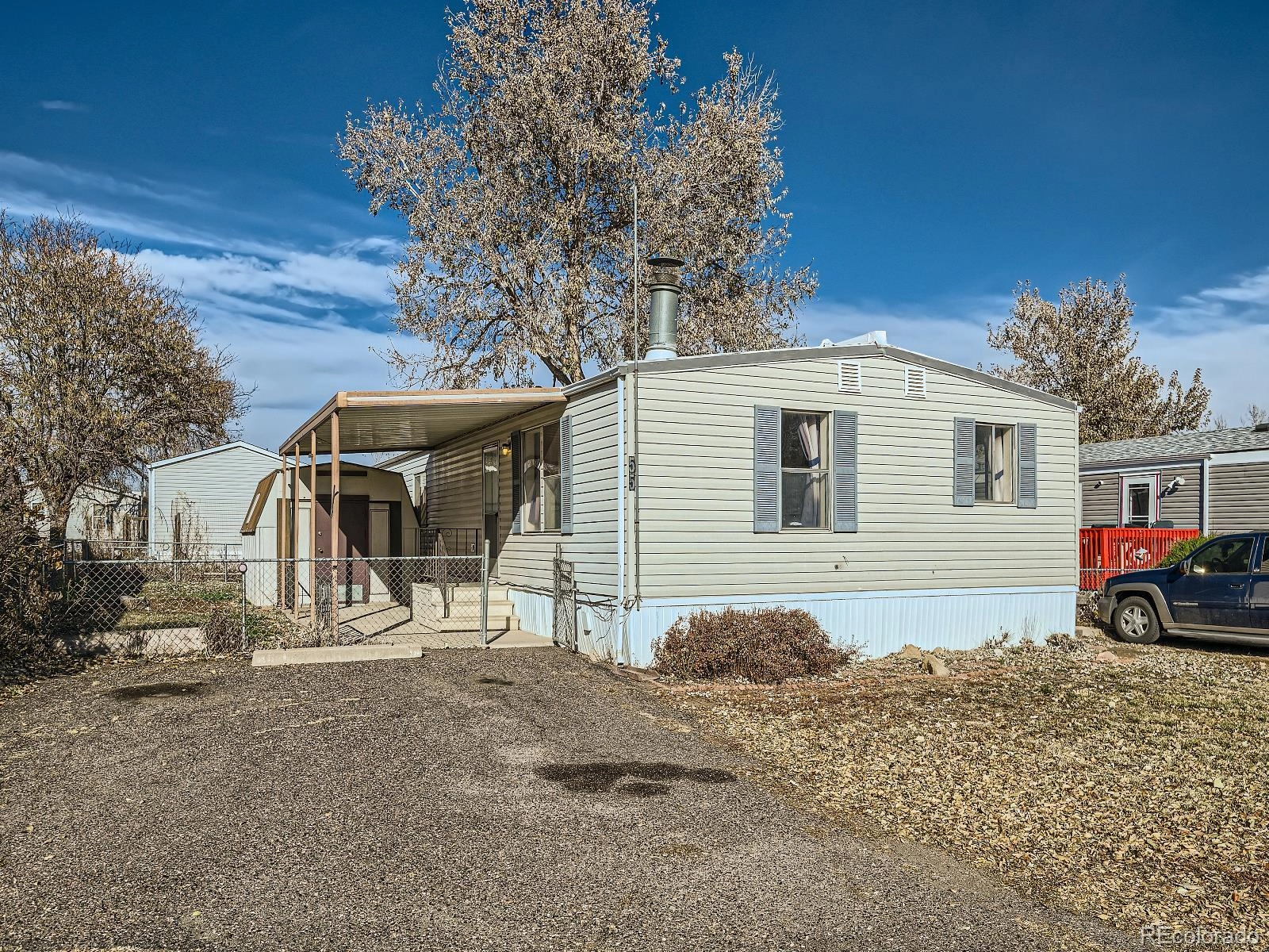 12205 Perry St Unit Lot 55  