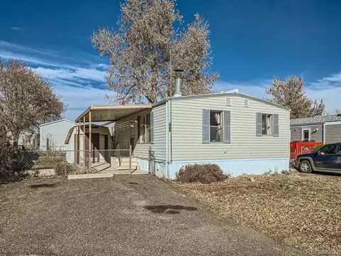 12205 Perry St #LOT 55, Broomfield, CO 80020