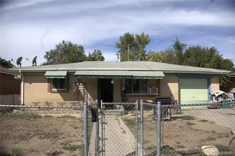 7951 Newport St, Commerce City, CO 80022