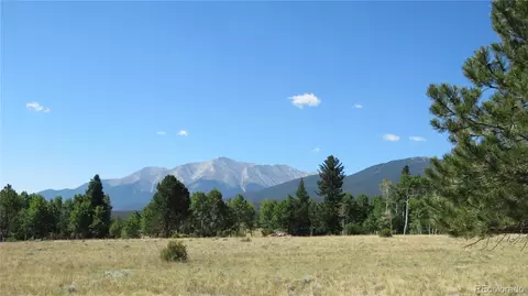 Ponderosa Lane, Buena Vista, CO 81211