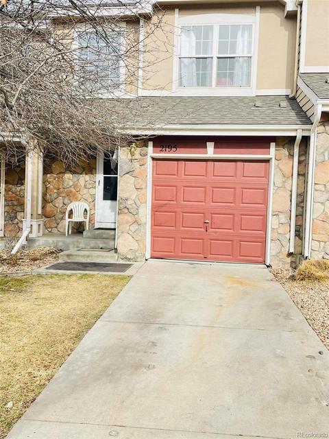 2195 E 103rd Pl, Thornton, CO 80229 photo 1